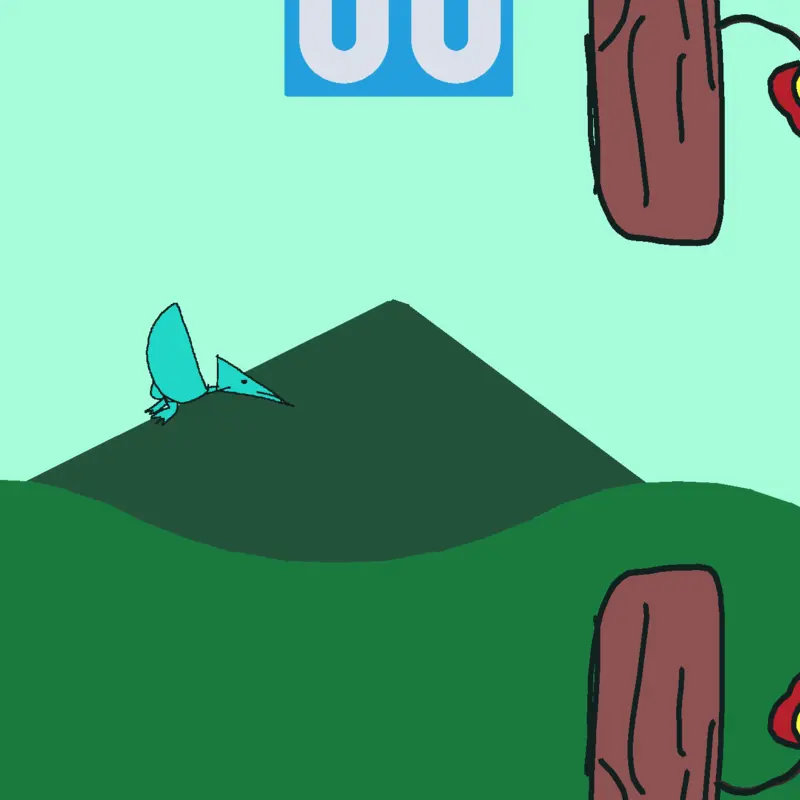 Game by @negaren