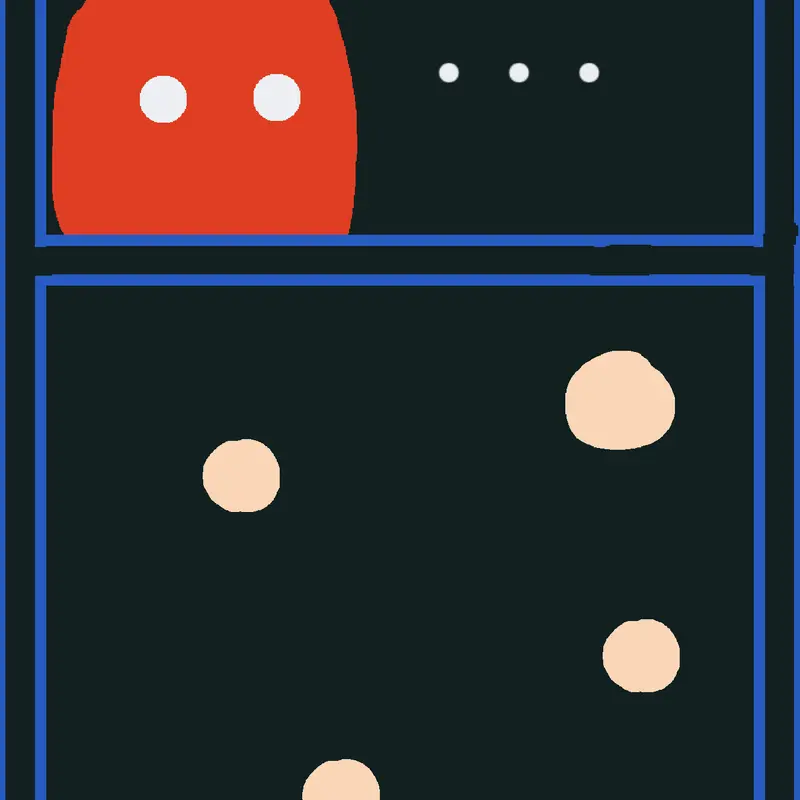 Game by @blueshooter