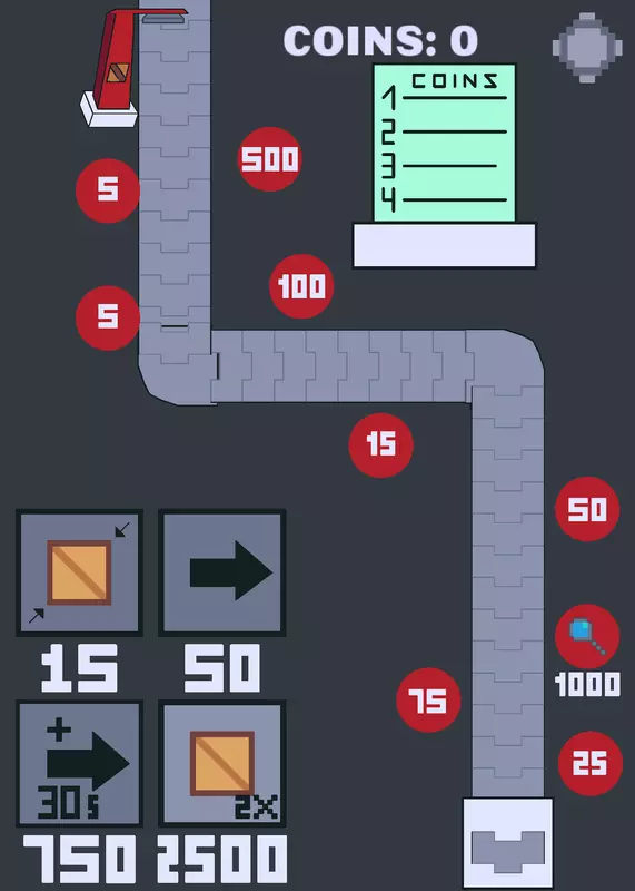 Game by @Nakyz