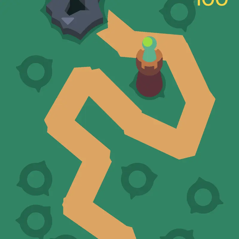 Game by @luar666