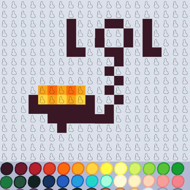 Game by @gagal