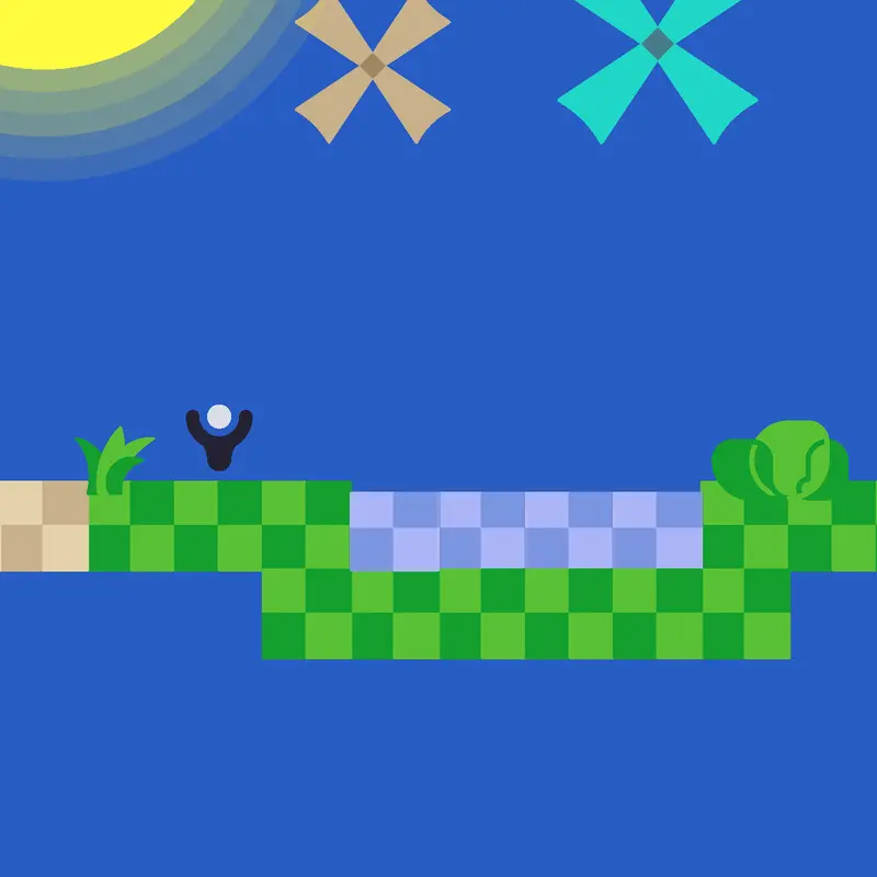 Game by @feelcold