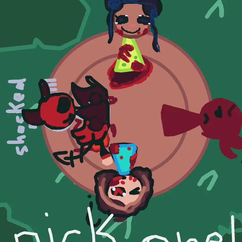 Game by @YAYAL