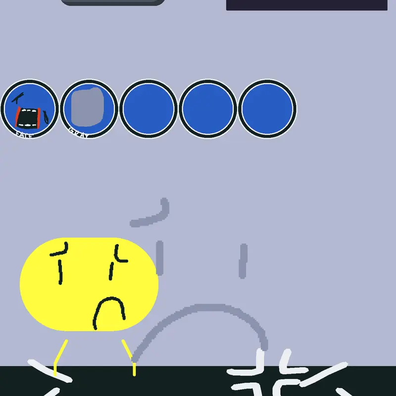 Game by @shoppingcart2763