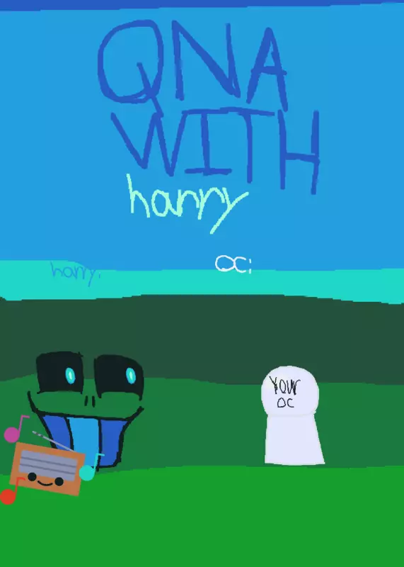 Game by @HARRYNYAN_OFFICIAL