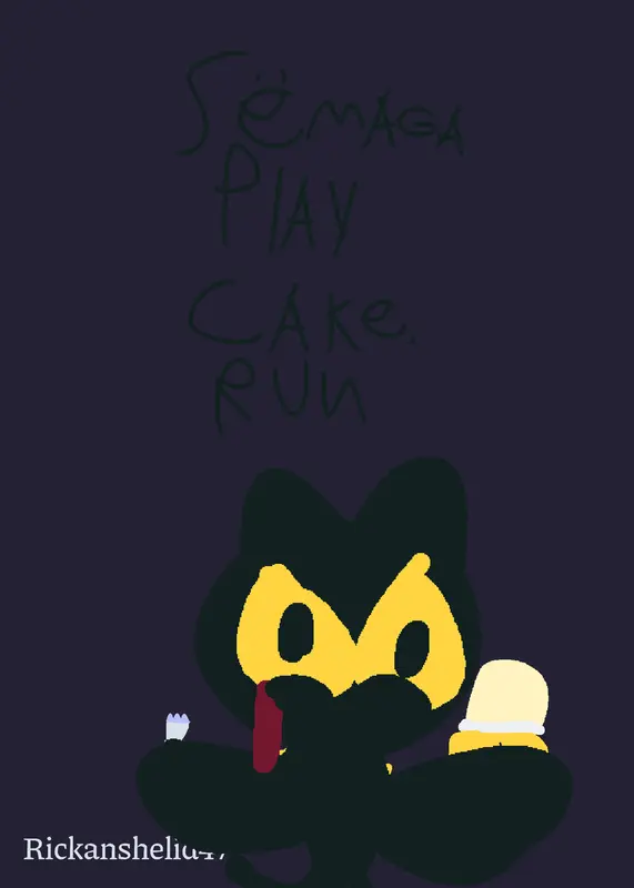 Game by @bogangaen