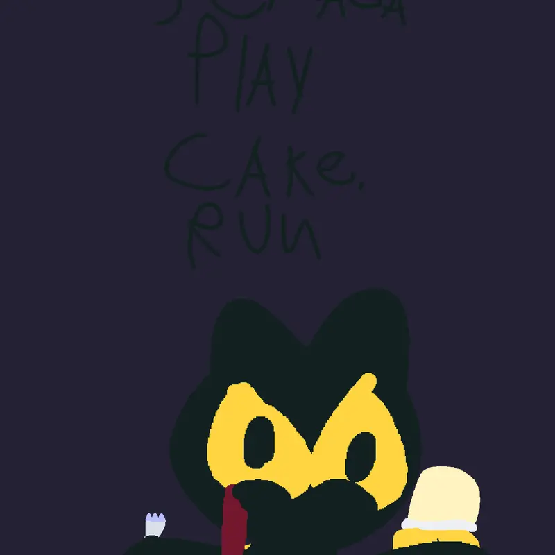Game by @bogangaen