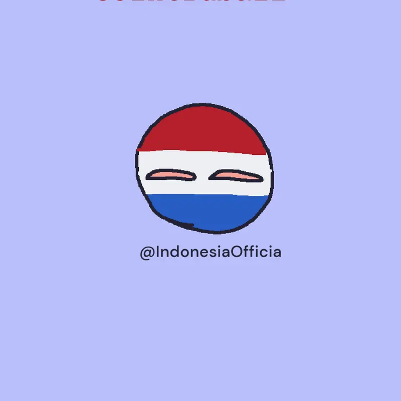 Game by @IndonesiaOfficial