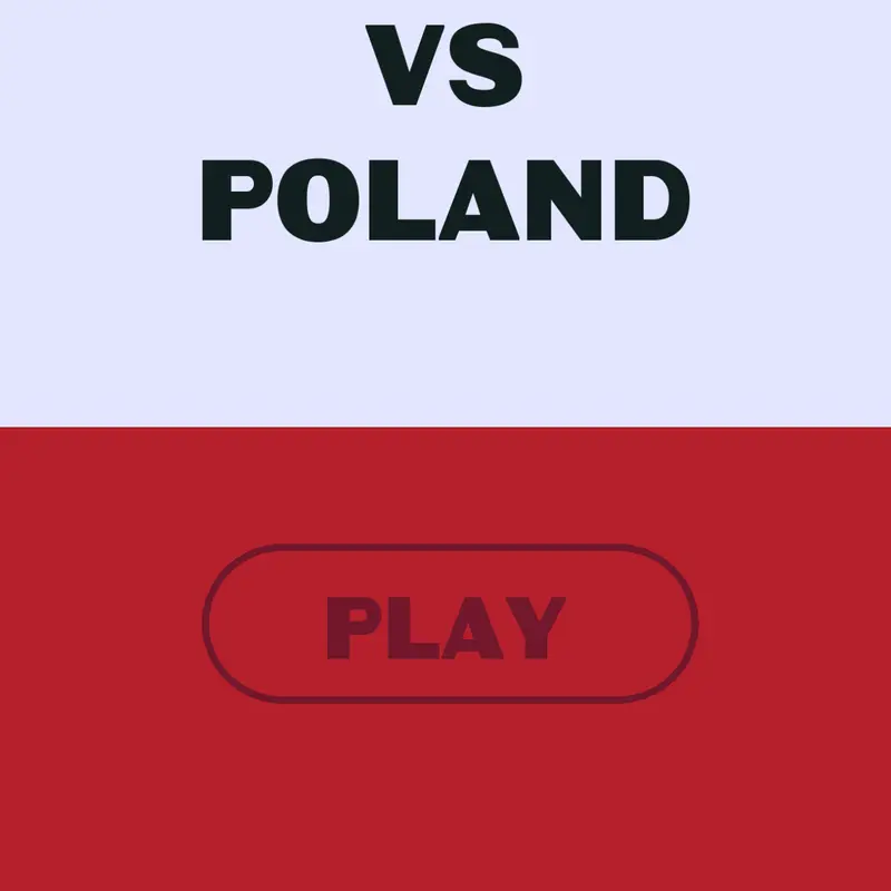 Game by @polonia