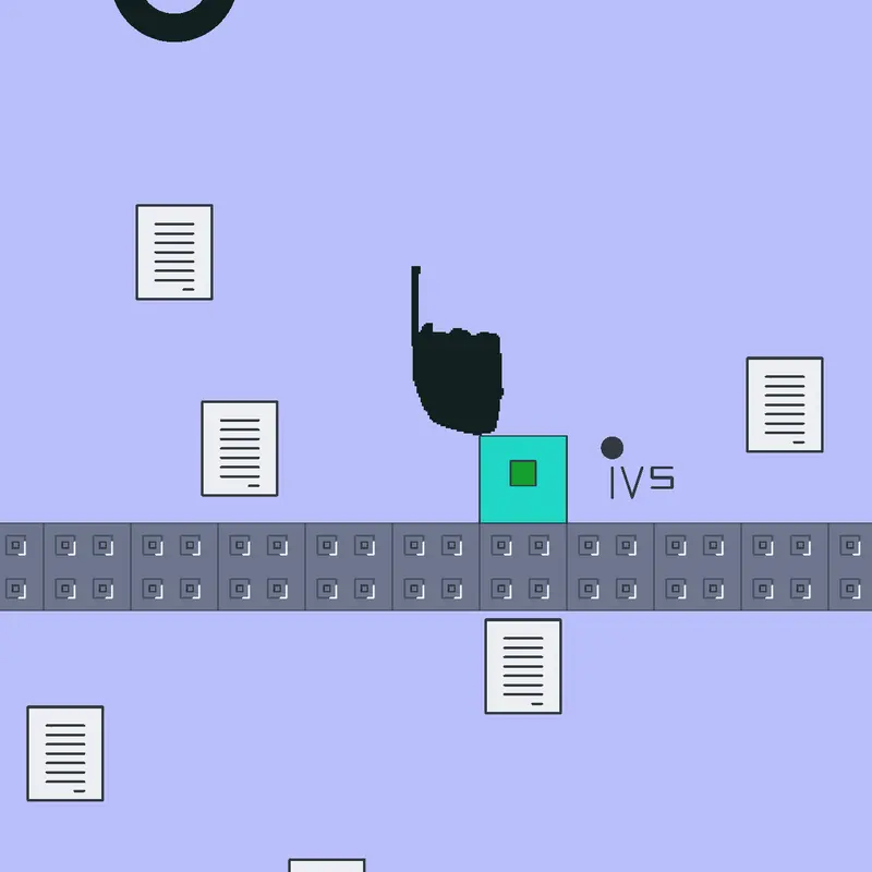 Game by @prince_daniel_bellono