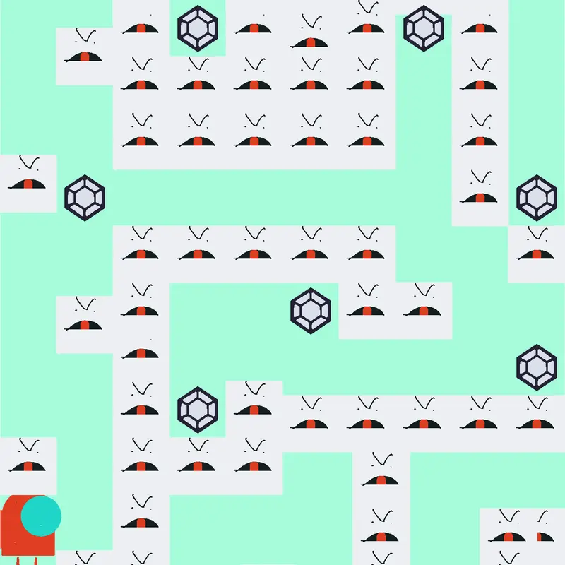 Game by @Uncanny_Frank