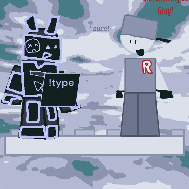 Game by @GrayDudeOfEpikness