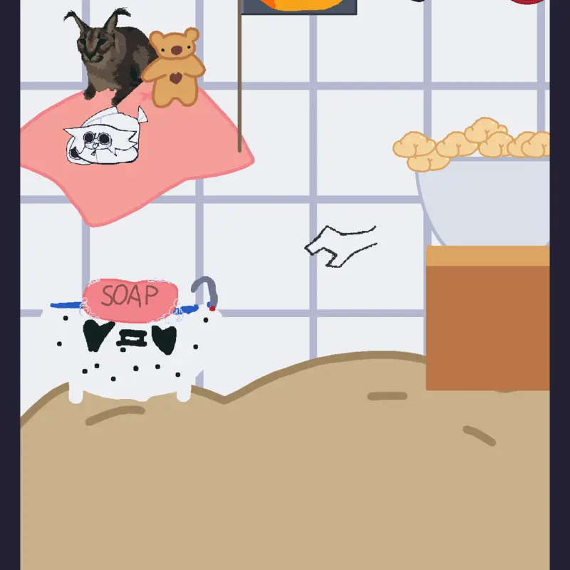Game by @Katy60933