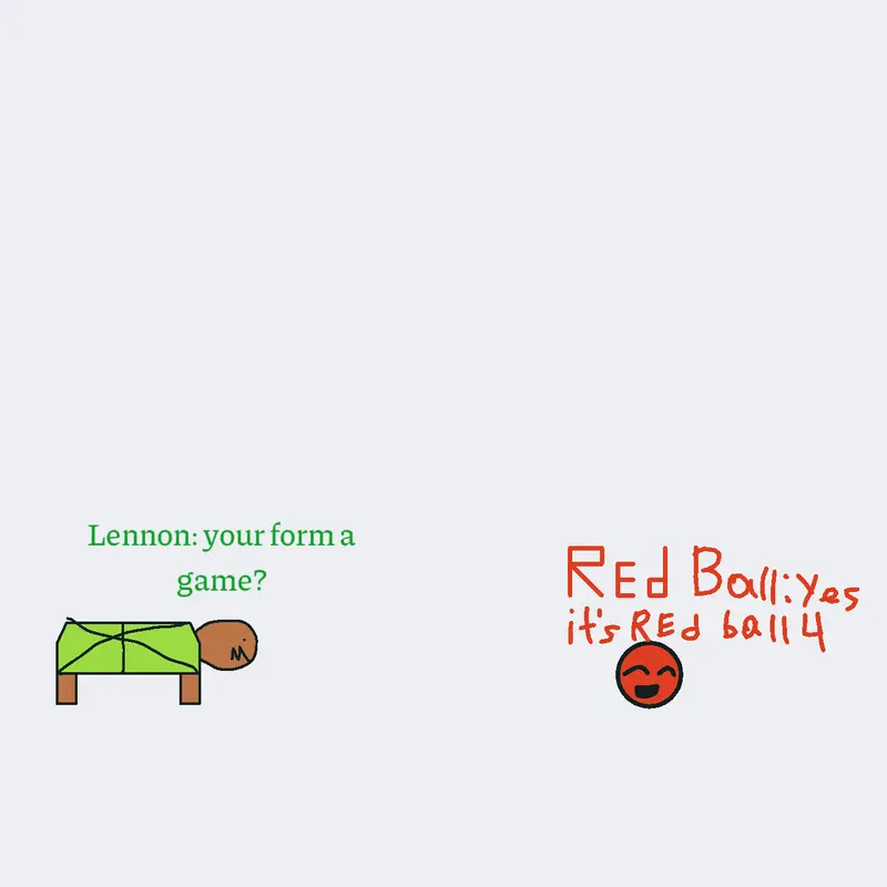 Game by @The_Furrky