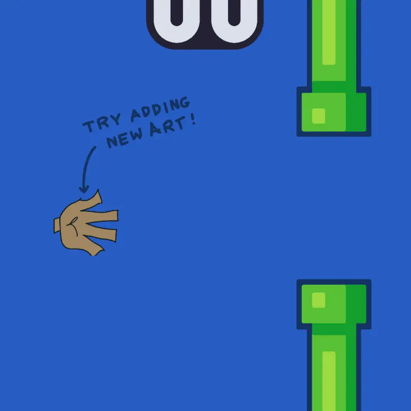 Game by @haneenahmad