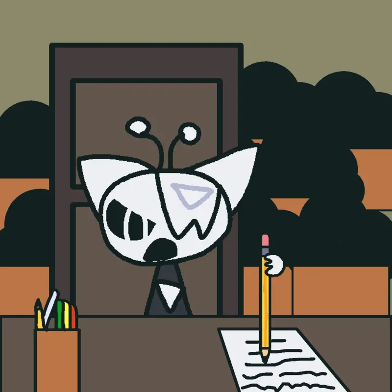 Game by @Pacman_Red_Monster