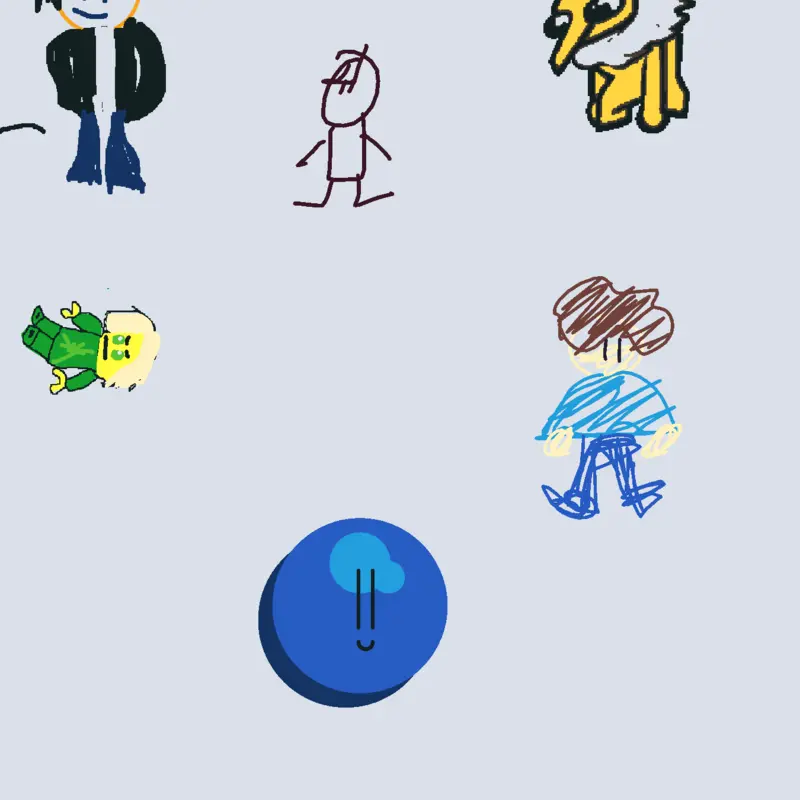 Game by @Capybara228