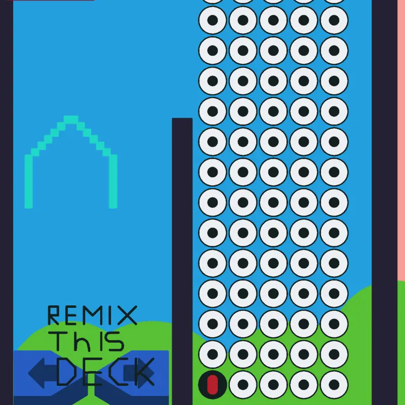Game by @j-prime