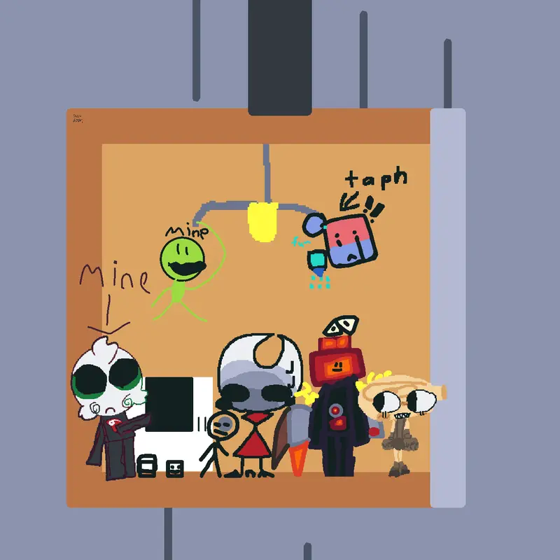 Game by @ineedthesilkrightnow
