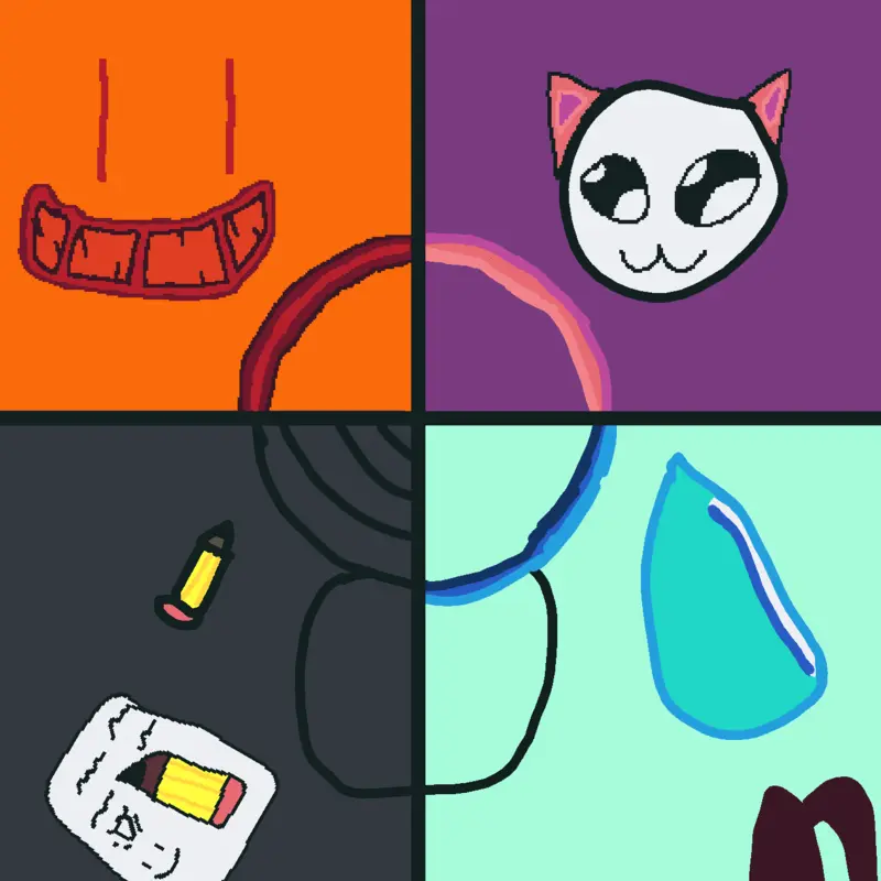 Game by @geometry_komik