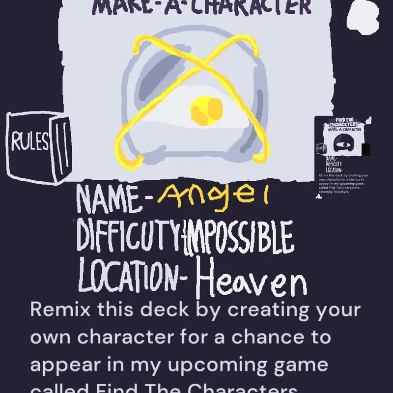 Game by @amkneestxr