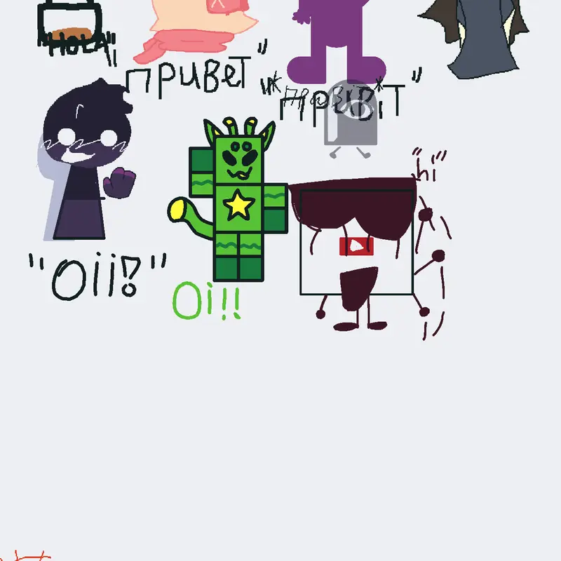 Game by @YTdoezstuff12