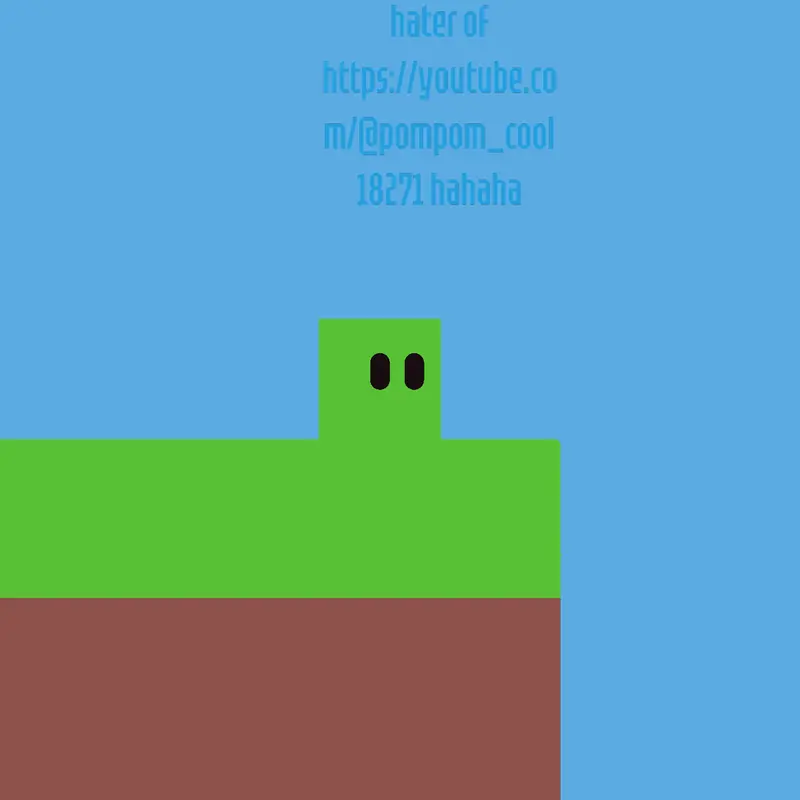 Game by @Dyllenati0nnnn