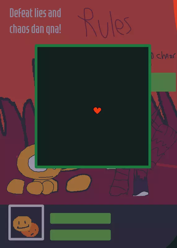 Game by @eucoanimator_official