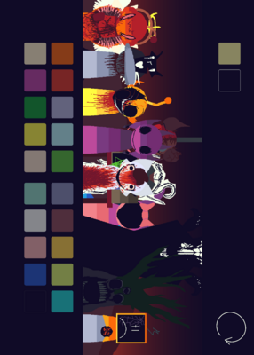 snapshot