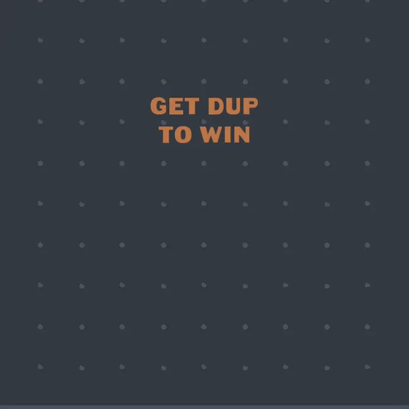 Game by @Avay