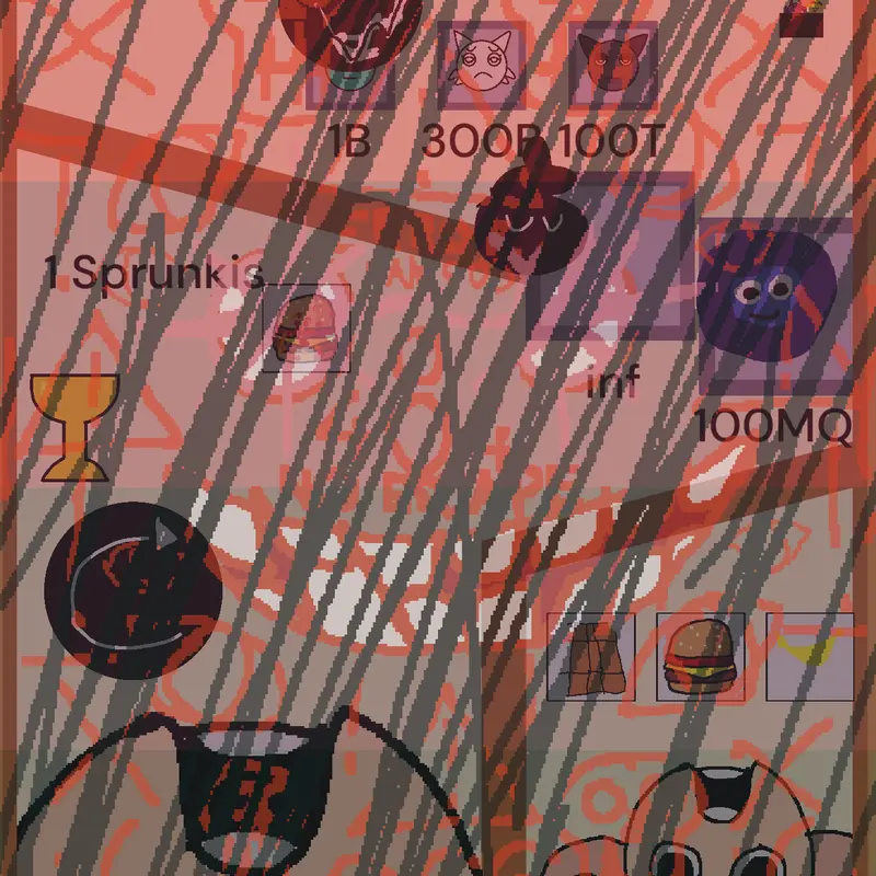 Game by @gethack2