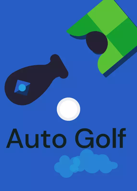 Game by @GolfEngine