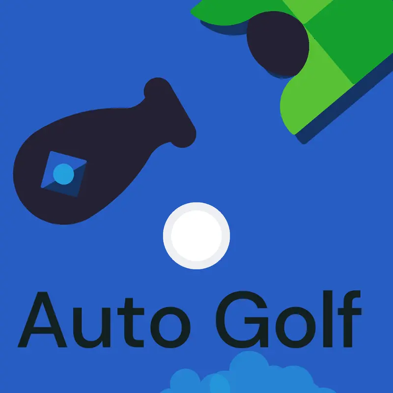 Game by @GolfEngine