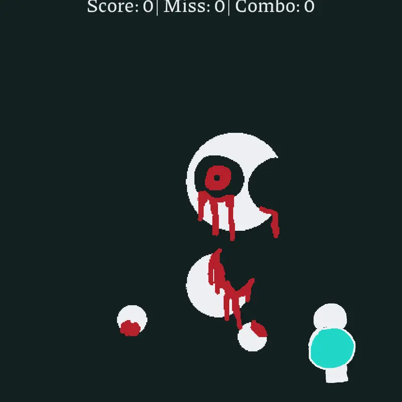 Game by @anormalcastle_user