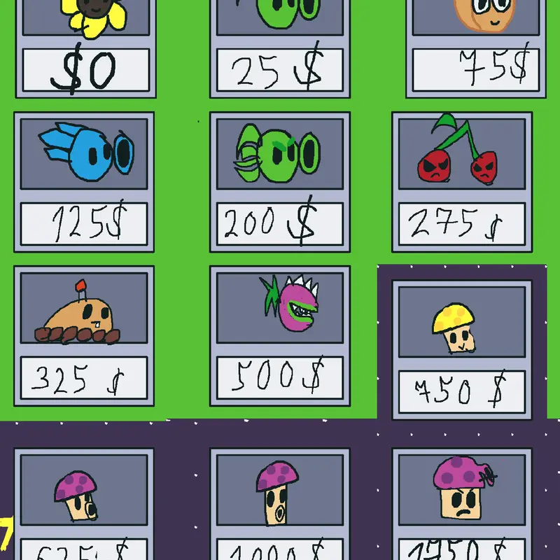 Game by @pentubra