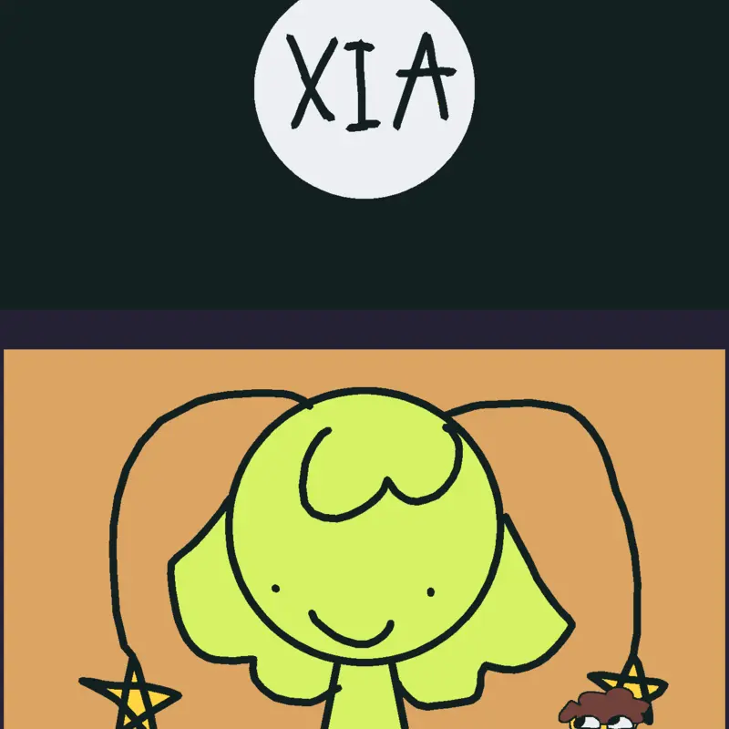 Game by @Xia_lesbianSorry