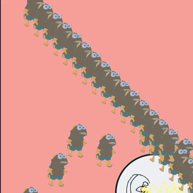 Game by @spangbob
