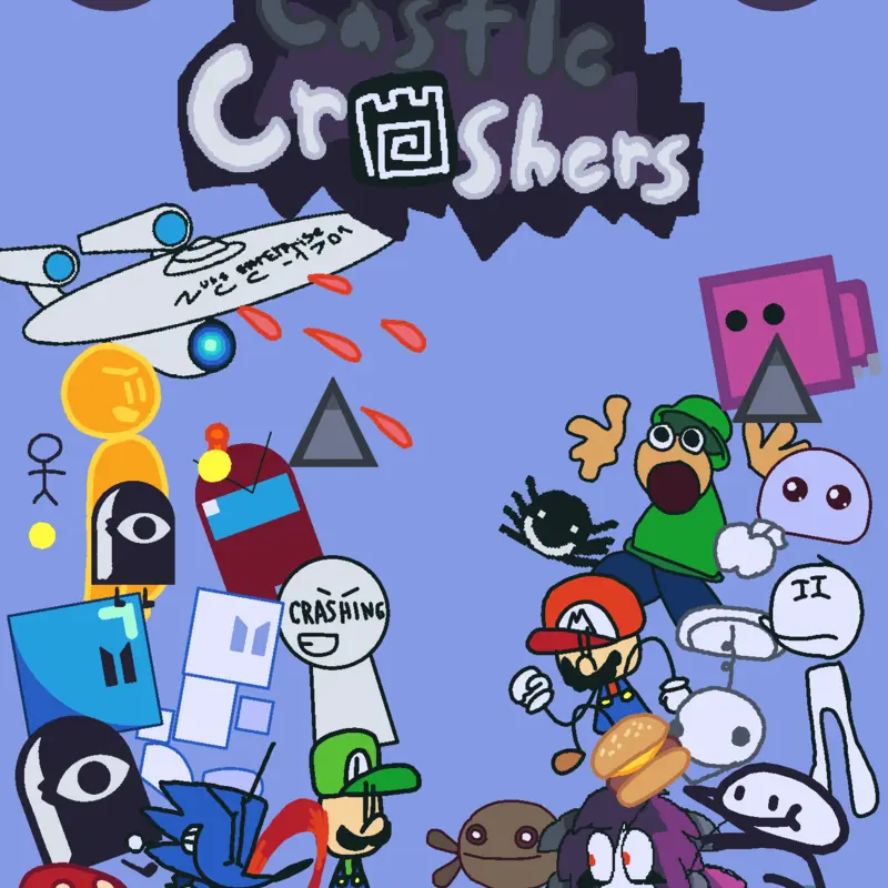 Game by @SnowballXD123