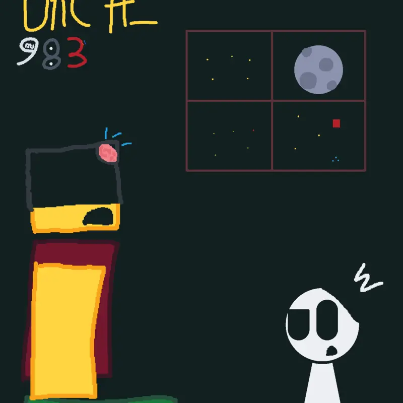 Game by @DACH_983