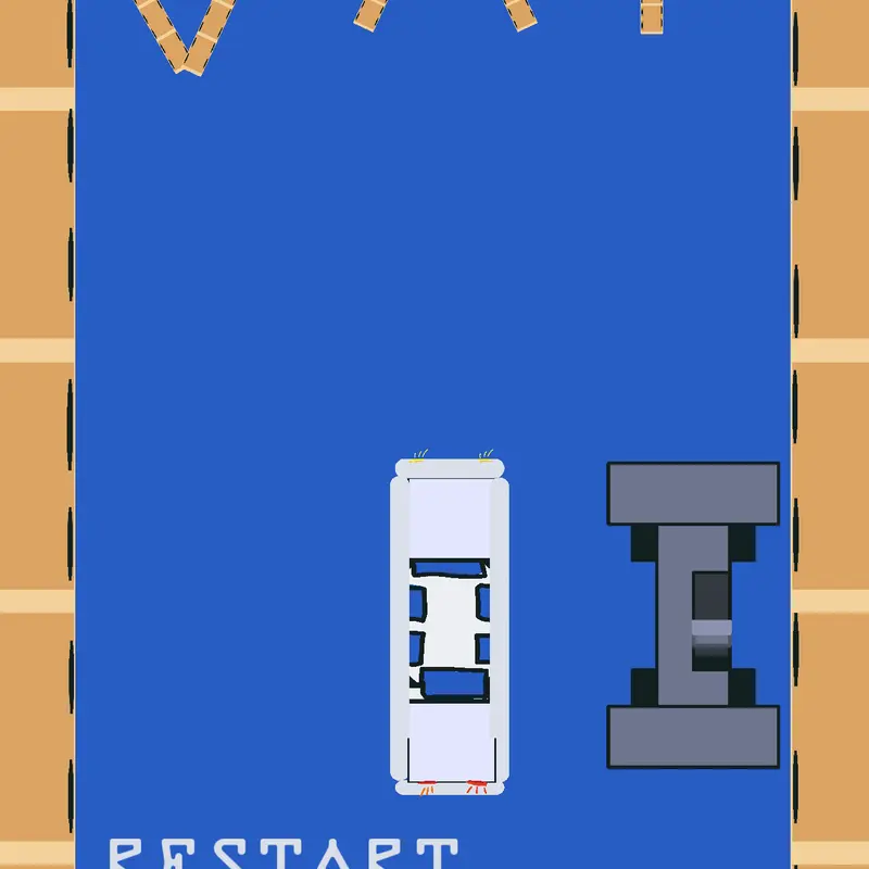 Game by @Vini2023