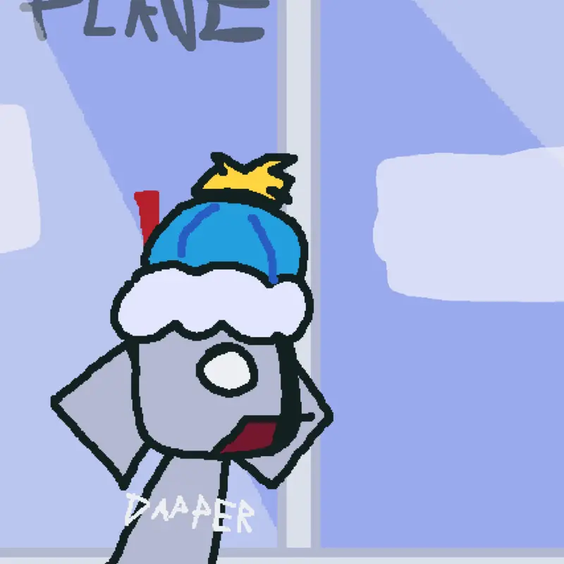 Game by @jimscomputer