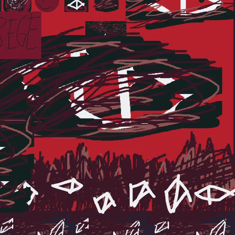 FL3SH by @Flesh1008