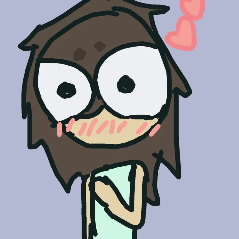 Ohhhhhhhh~ by @cakezz