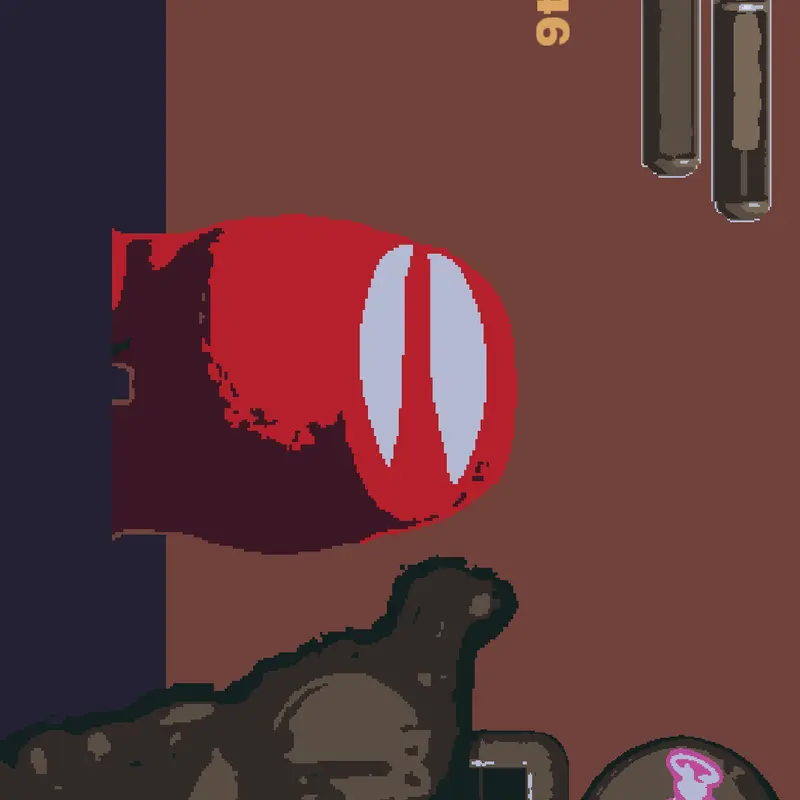 Game by @interactivefather