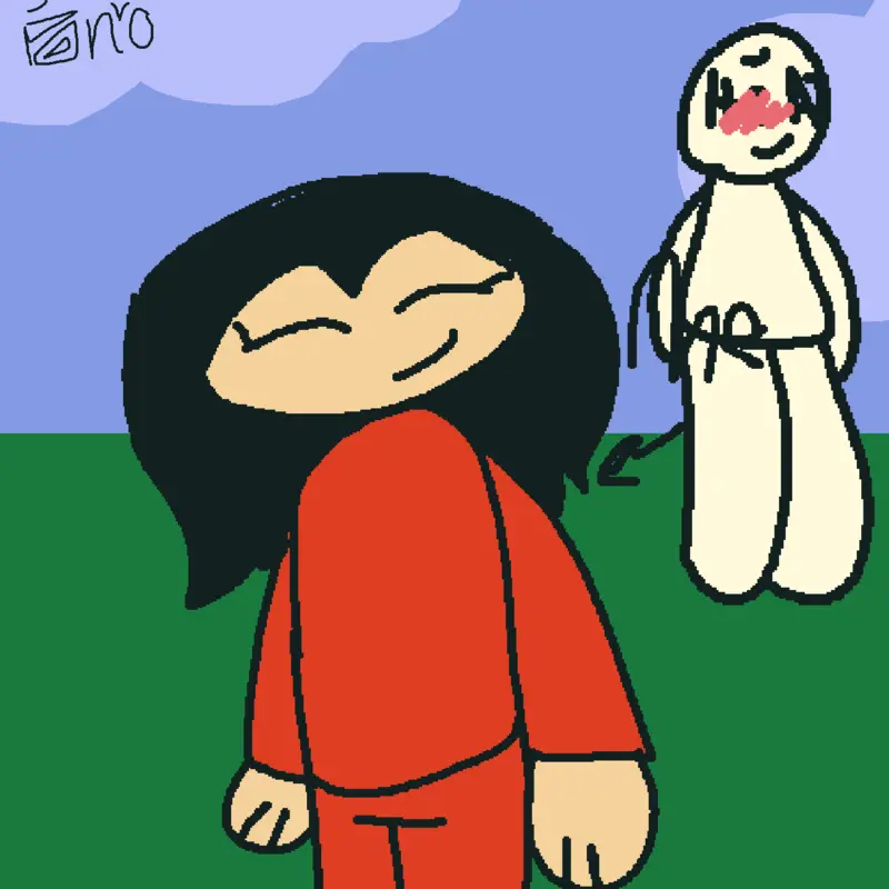 Game by @RoseGarcialove