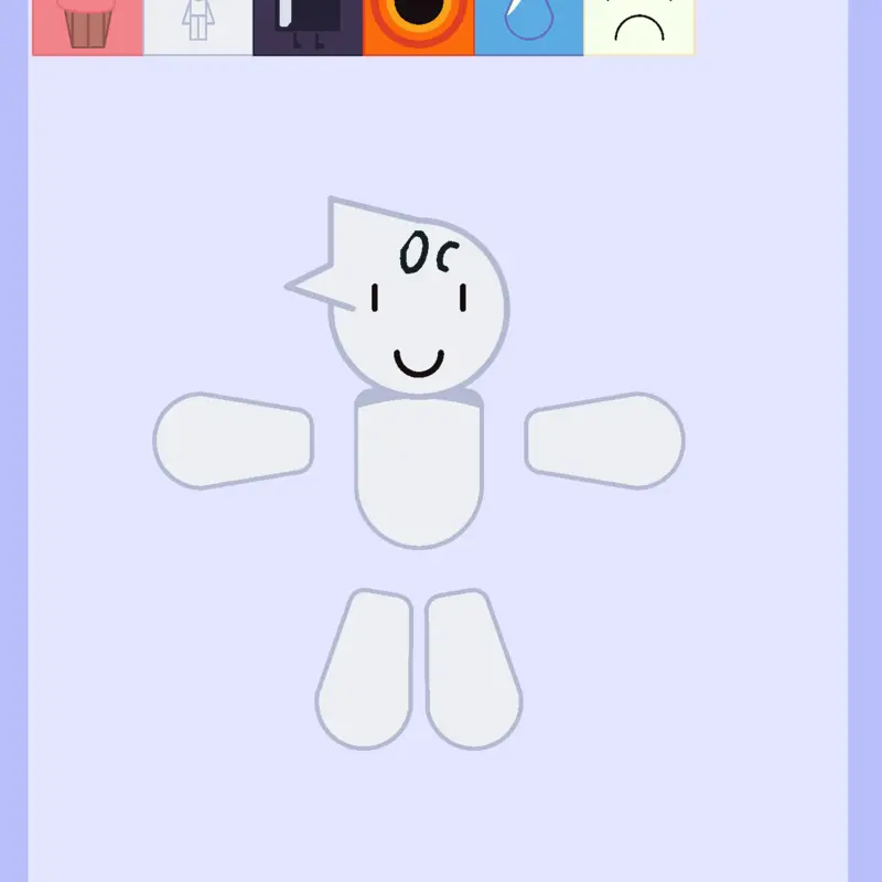 Game by @zlatochka