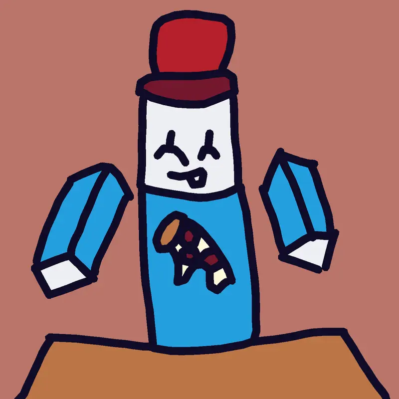 Game by @LEXVERS