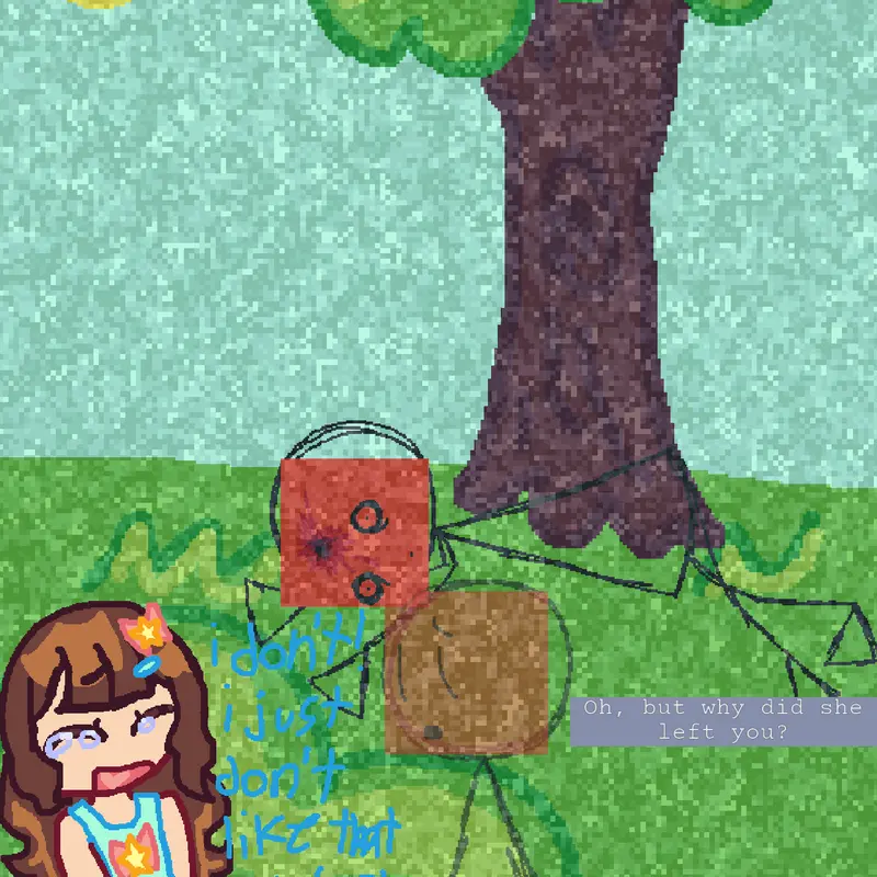 Game by @am_just_a_normal_person