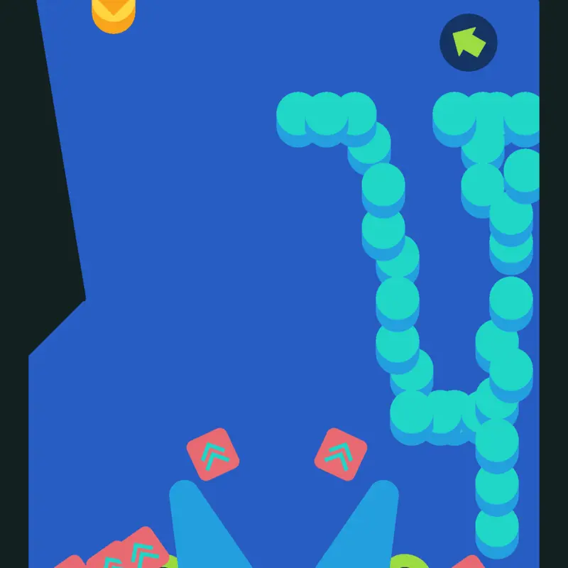 Uhmmmm how many coins did uu get ? by @Mango_batz
