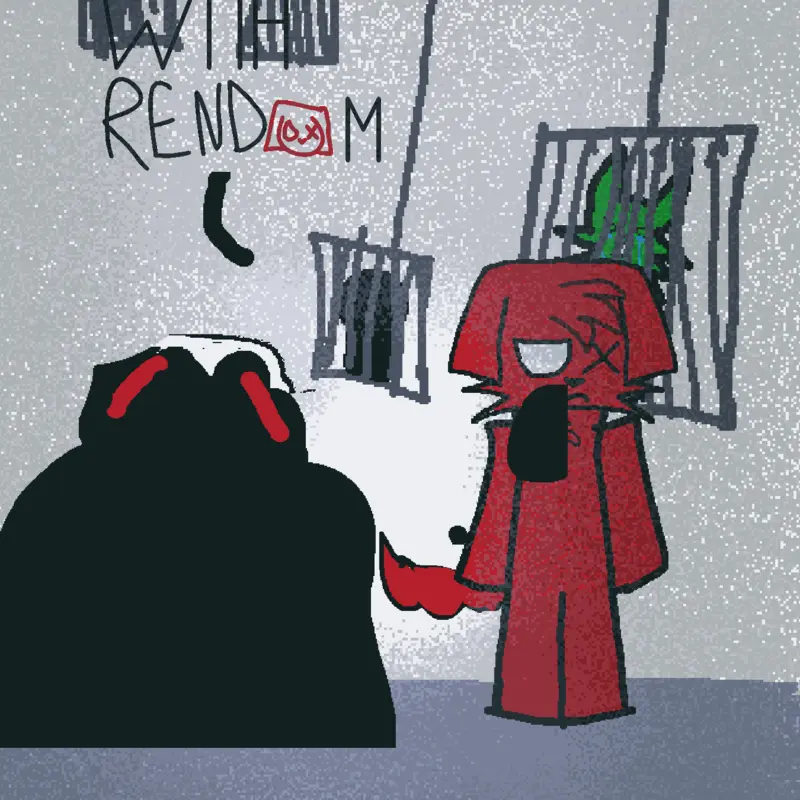 Game by @rushinging